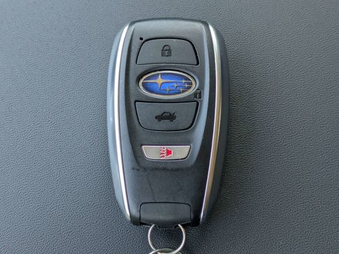 Used 2022 Subaru Outback Limited w/ Popular Package #2 image 34