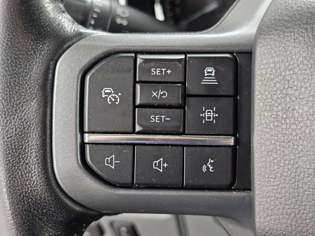 Used 2022 Ford F150 XLT w/ Equipment Group 302A High AWD/4WD image 42