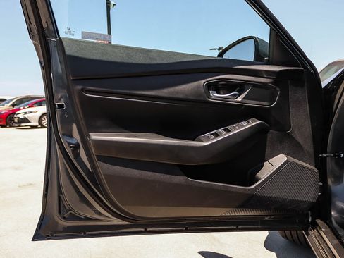 Used 2024 Honda Accord EX image 22