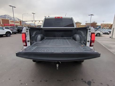 Used 2019 RAM 1500 Classic Warlock image 30
