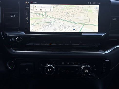 New 2026 GMC Sierra 1500 Elevation AWD/4WD image 18
