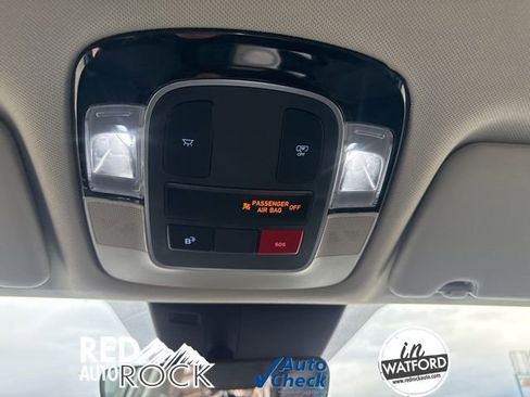 Used 2025 Hyundai Tucson SEL image 13