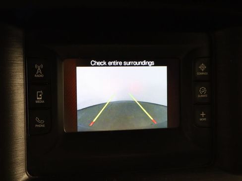 Used 2016 Dodge Charger Police w/ Fleet Park Assist Group AWD/4WD image 36