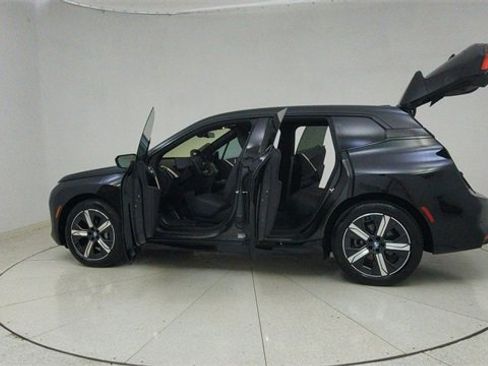 Used 2026 BMW iX xDrive45 image 69