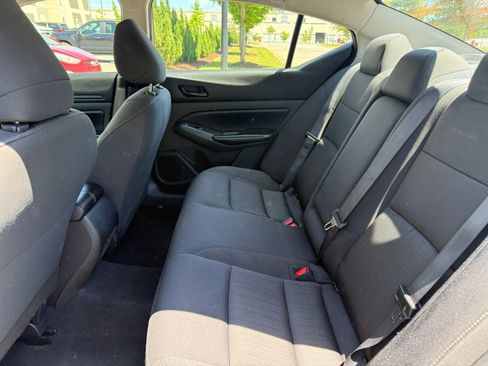 Used 2023 Nissan Altima 2.5 S FWD image 7