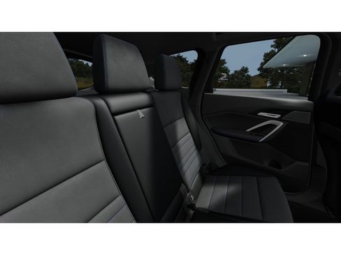 New 2026 BMW X1 xDrive28i w/ Technology Package image 12