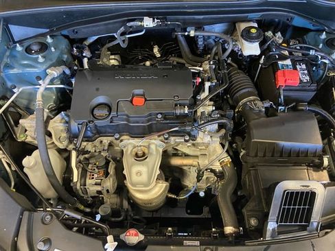 Used 2023 Honda HR-V Sport image 23