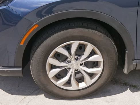 Used 2024 Honda CR-V LX image 5