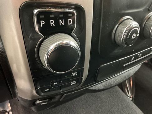 Used 2020 RAM 1500 Classic Warlock image 30