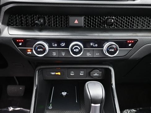 Certified 2026 Honda CR-V Sport-L image 46