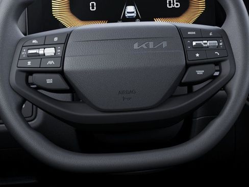 New 2026 Kia Sportage LX AWD/4WD image 22