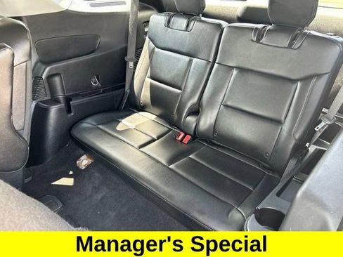 Used 2021 Ford Explorer XLT w/ Equipment Group 202A AWD/4WD image 45