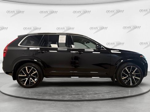 Used 2020 Volvo XC90 T6 Momentum AWD/4WD image 7