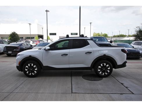 Certified 2026 Hyundai Santa Cruz SEL FWD image 5