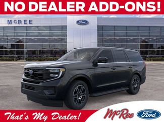 New 2026 Ford Expedition Active RWD video 1