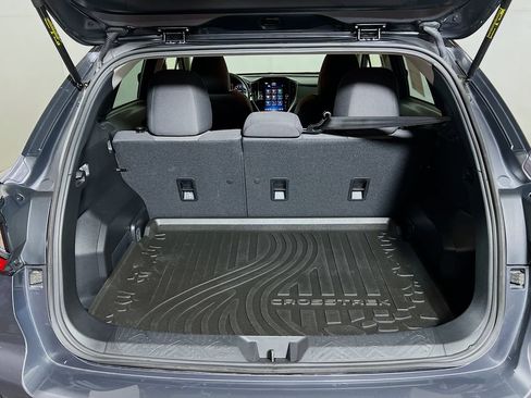 Certified 2025 Subaru Crosstrek 2.0i Premium w/ Crosstrek Mirror Package AWD/4WD image 22