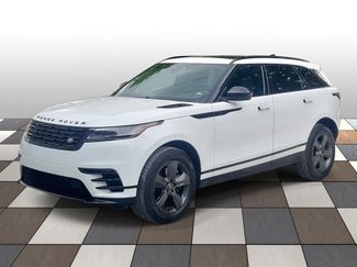 Used 2025 Land Rover Range Rover Velar Dynamic SE AWD/4WD 360° Tour