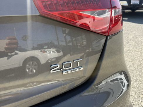 Used 2014 Audi A4 2.0T Premium Plus w/ Premium Plus Package image 24