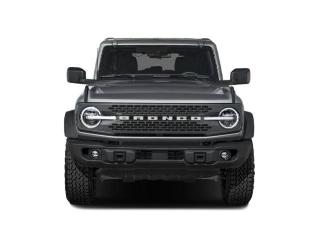 New 2026 Ford Bronco Badlands w/ Sasquatch Package AWD/4WD image 4
