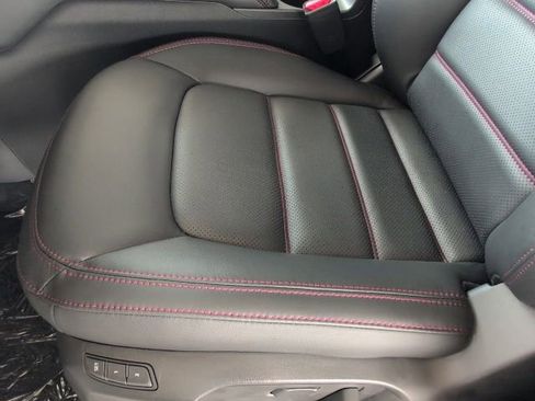 Used 2025 MAZDA CX-5 Carbon Edition image 19