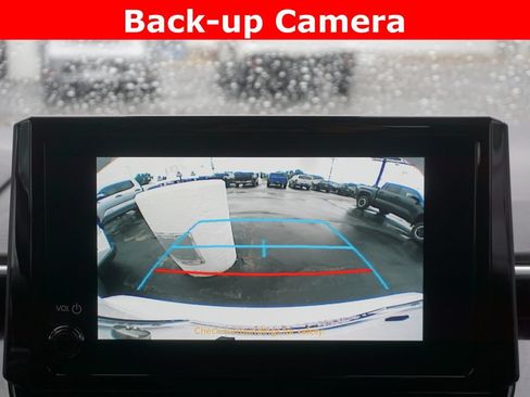 Used 2023 Toyota Corolla LE FWD image 7