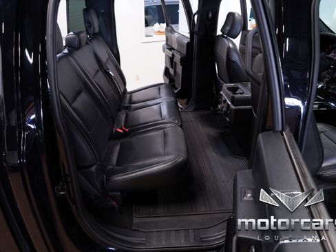 Used 2019 Ford F150 XLT w/ Equipment Group 302A Luxury image 38