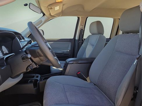 Used 2011 Dodge Dakota Big Horn w/ Utility Group image 14