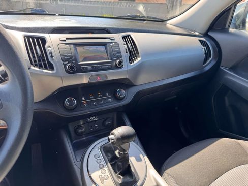 Used 2015 Kia Sportage LX image 20