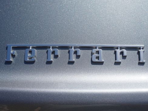 Used 2008 Ferrari 612 Scaglietti image 53