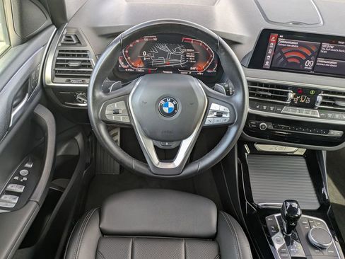 Used 2024 BMW X3 sDrive30i image 17