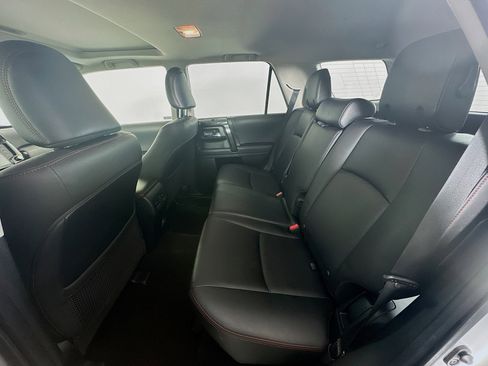 Used 2020 Toyota 4Runner TRD Off-Road Premium image 29