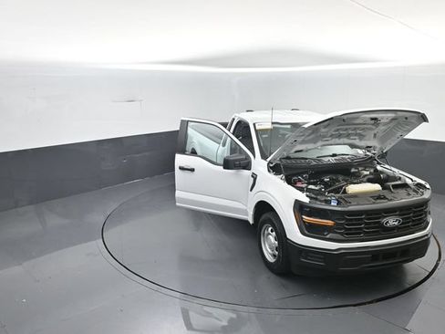 Certified 2024 Ford F150 XL RWD image 33