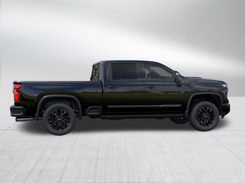New 2026 Chevrolet Silverado 3500 High Country w/ Midnight Edition AWD/4WD image 6
