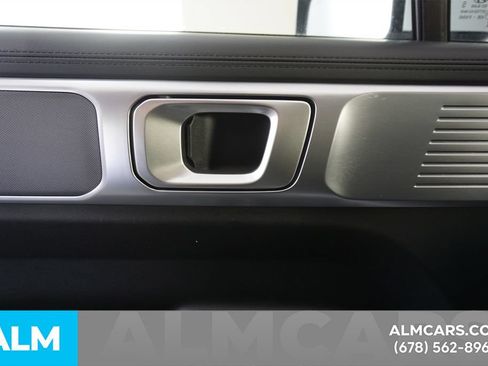 Used 2026 Hyundai Santa Fe SEL FWD image 50