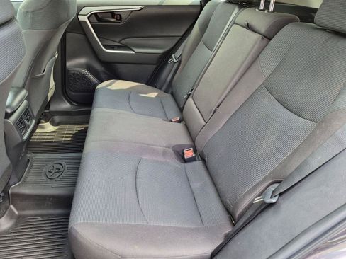 Used 2023 Toyota RAV4 LE AWD/4WD image 26