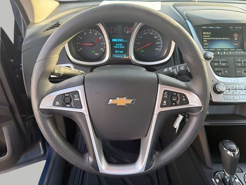 Used 2016 Chevrolet Equinox LT image 13