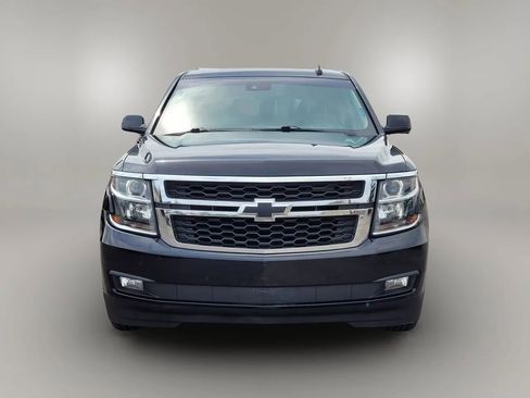 Used 2015 Chevrolet Suburban LT image 6