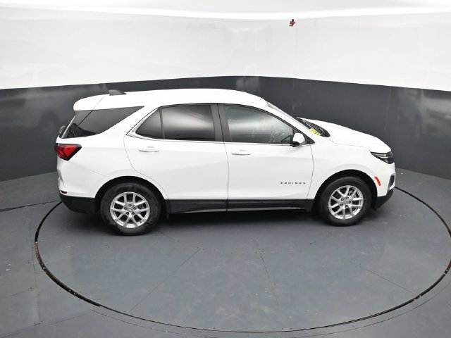 Used 2024 Chevrolet Equinox LT AWD/4WD image 60