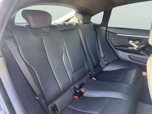 Used 2019 BMW 430i Gran Coupe RWD image 43