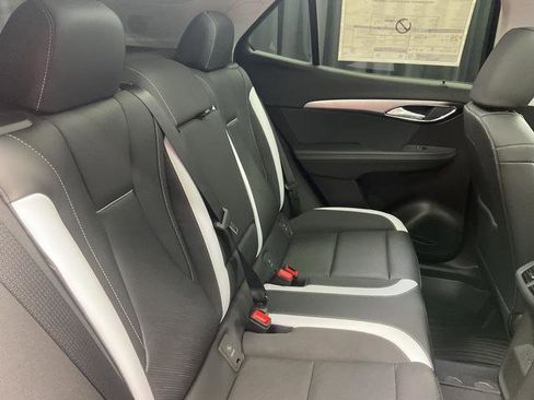 New 2026 Buick Envision Sport Touring AWD/4WD image 14