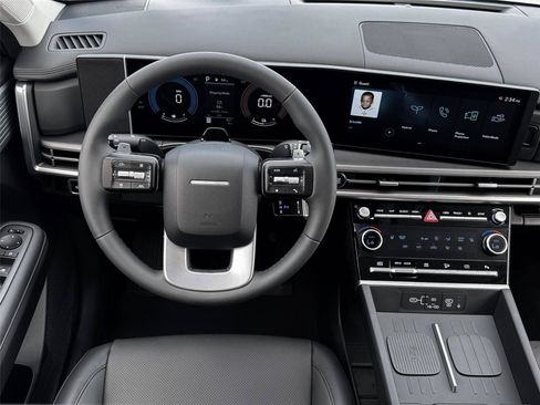 New 2026 Hyundai Santa Fe SEL AWD/4WD image 17