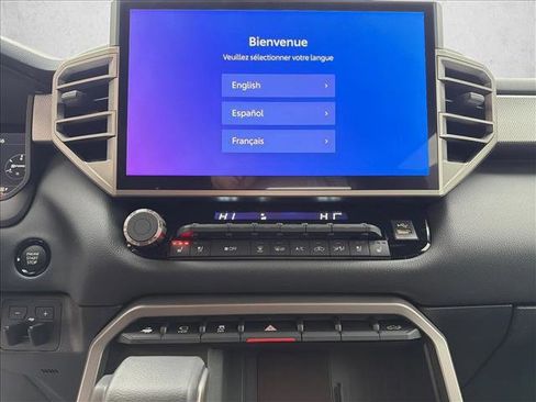 New 2026 Toyota Tundra Limited image 15