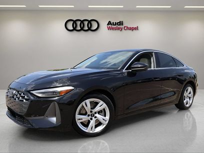 Used 2025 Audi A5 2.0T Premium w/ Convenience Package