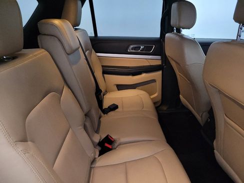 Used 2016 Ford Explorer XLT w/ Equipment Group 202A AWD/4WD image 19
