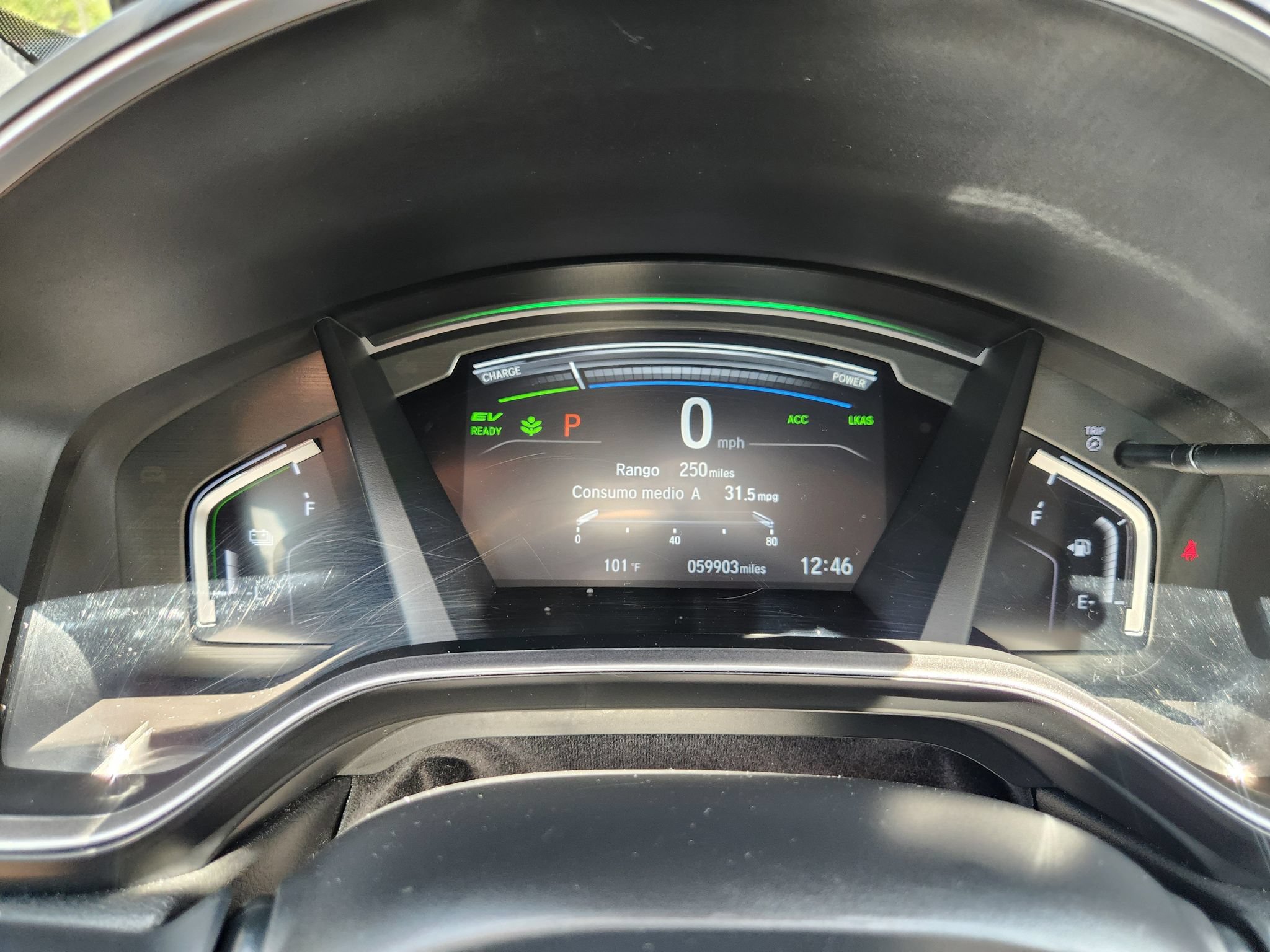 Used 2022 Honda CR-V EX image 16