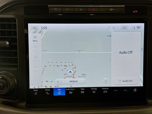 Used 2024 Ford F150 XLT w/ Equipment Group 302A MID AWD/4WD image 15