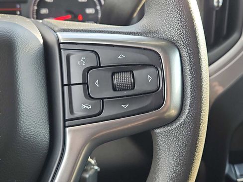 Certified 2022 Chevrolet Silverado 1500 Custom Trail Boss w/ Safety Confidence Package image 21