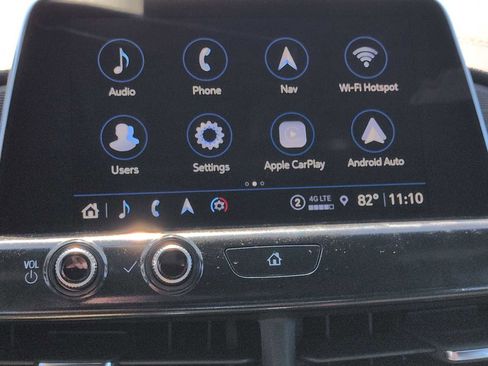 New 2025 Cadillac CT4 Sport image 18