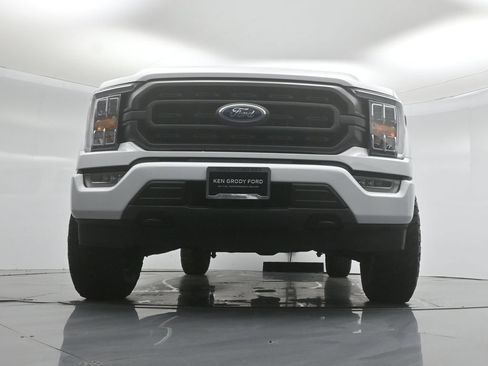 Used 2022 Ford F150 XLT w/ Equipment Group 302A High AWD/4WD image 43
