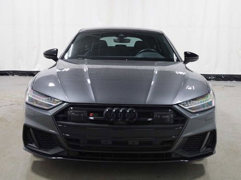 Used 2023 Audi S7 Prestige w/ Prestige Package image 14